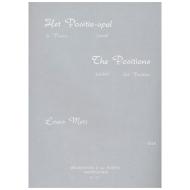 Metz, L.: The Positions Band 3a 