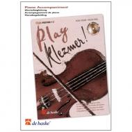 Play Klezmer! 