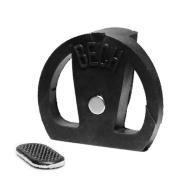 BECH Magnetic sourdine violoncelle 
