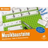 Paller: Musikbausteine - Mini-Schulset 