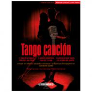 Tango Canción - basse 