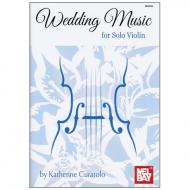 Curatolo: Wedding Music 