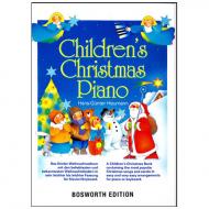 Heumann, H.G.: Children's Christmas Piano 