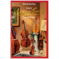 Frost/Fischbach: Artistry in Strings Band 2 