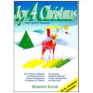 Heumann, H.G.: Joy 4 Christmas 