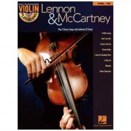 Lennon & McCartney (+CD) 