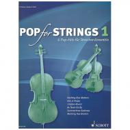 Zlanabitnig, M.: Pop for Strings 1 