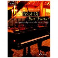 Schott Piano Lounge - Best Of Bar Piano 