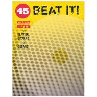 BEAT IT! - 45 Chart Hits 