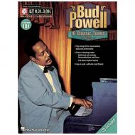 Bud Powell (+CD) 