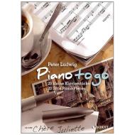 Ludwig, P.: Piano to go 