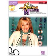 Hannah Montana play along 