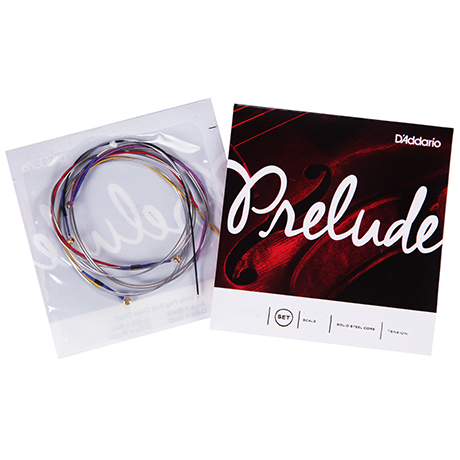 Jeu De 4 Cordes Métalliques Pour Violoncelle 3/4 Et 4/4 - A, D, G, C - Qualité Supérieure Pour Un Son Puissant Et Durable