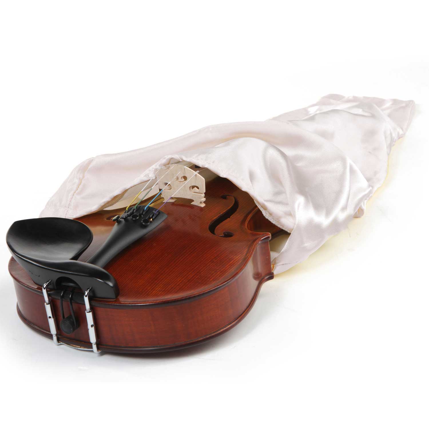 AMATO silk cover pour violon - Accessoires d'Étuis - jetzt bei
