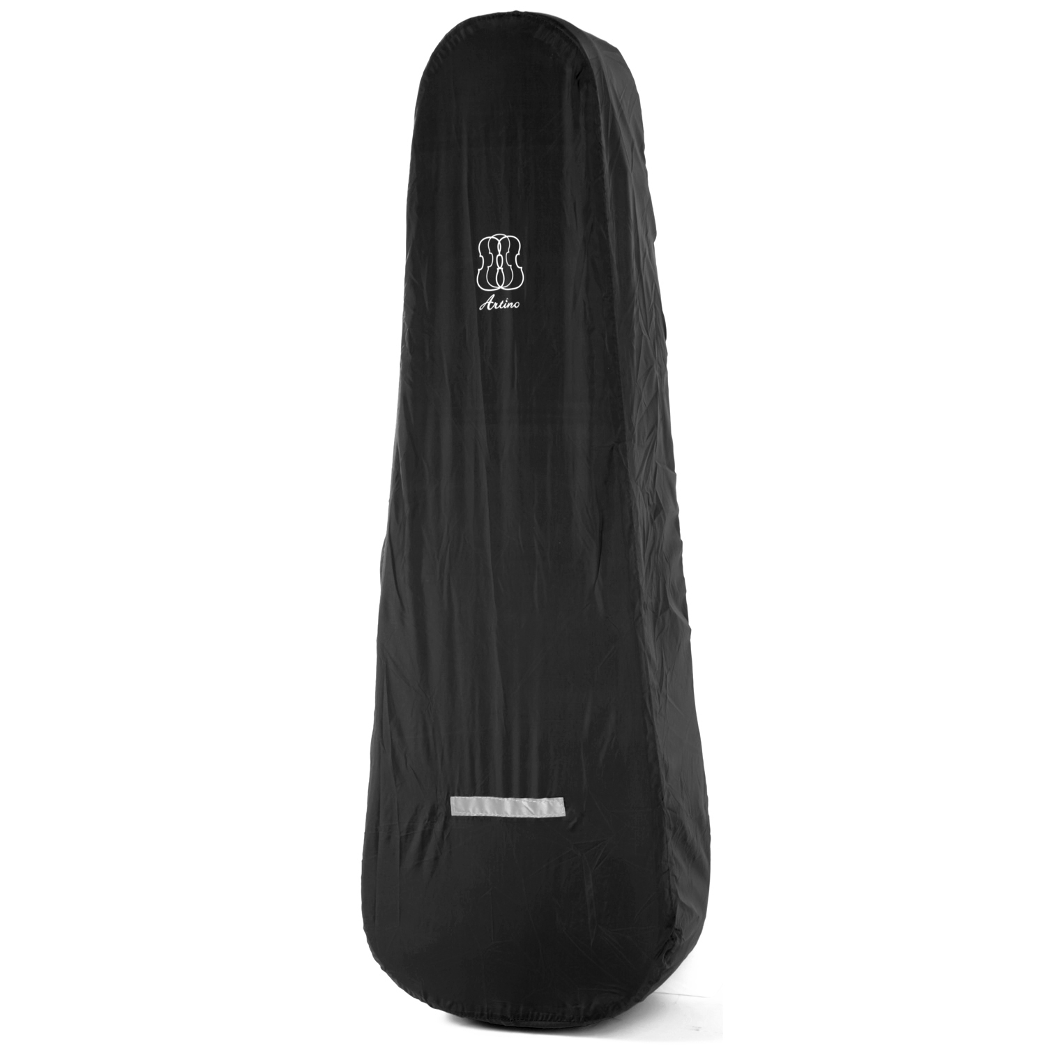 Housse De Pluie Tatonka Rain Cover XS – 20-30 L – Noir – Imperméable Et Lavable – Neuf