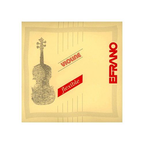EFRANO corde violon LA - Cordes pour Violon - jetzt bei PAGANINO