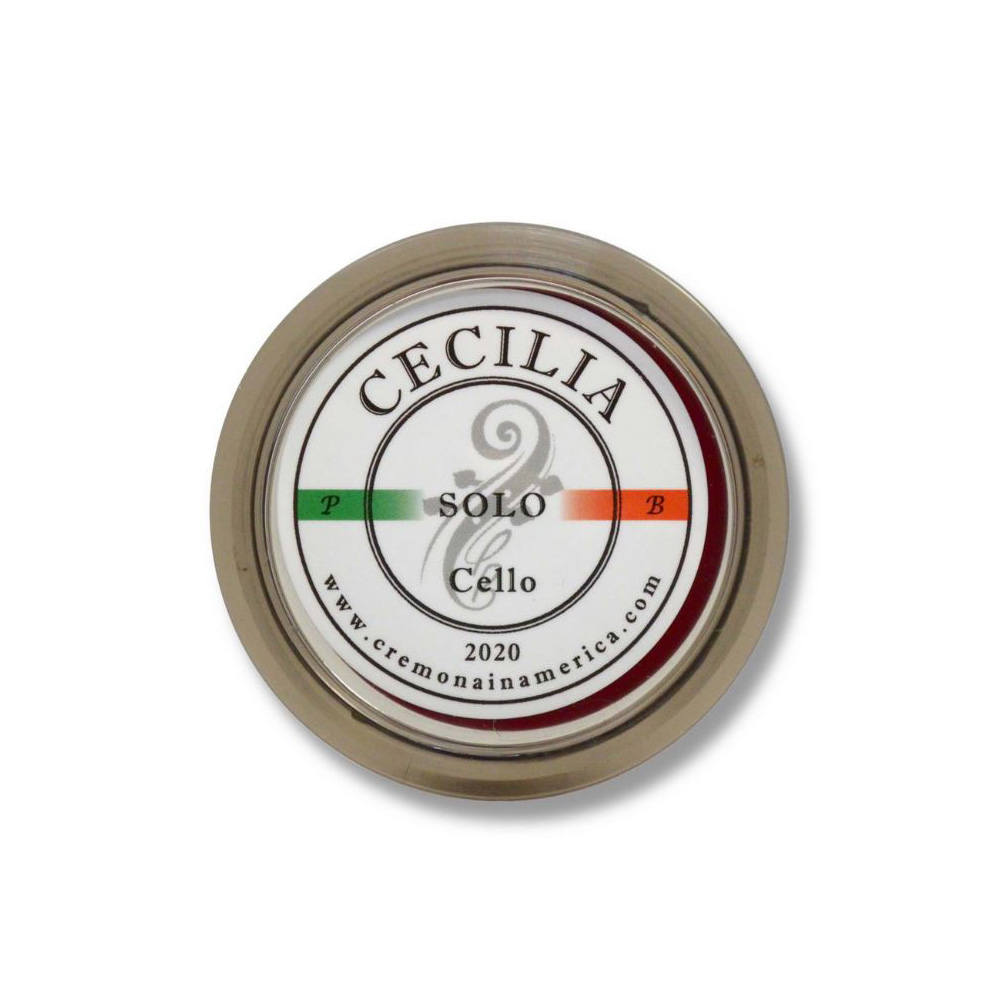 Colophane Junior Pour Violoncelle – Format Compact Pour Enfants Et Débutants - 8
