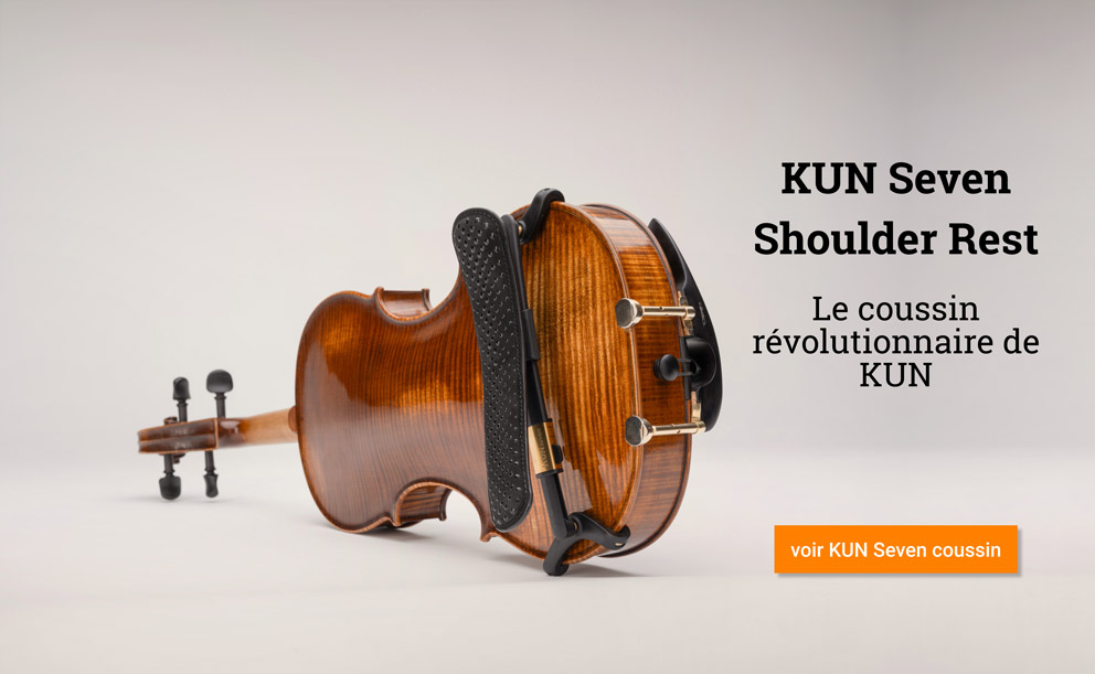 KUN SEVEN coussin chez Paganino >