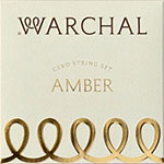 Warchal Amber