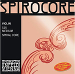 Spirocore