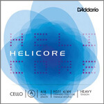 D´Addario Helicore