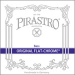 Original Flat-Chrome